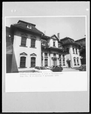 Gildehaus