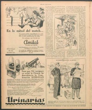 Oído en el subterráneo [Broma]