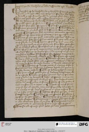 Raimundus Lullus, Definitiones quaedam