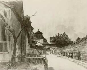 Am Stadtwall