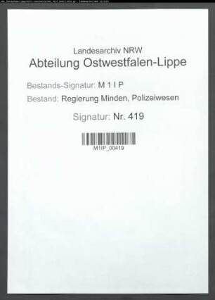 Herausgabe und Unterstützung polizeilicher Fachliteratur