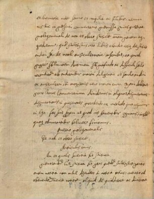 Commentarius in Aristotelis libros Physicorum - BSB Clm 27874