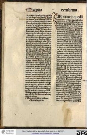 Capitulum xxviii.