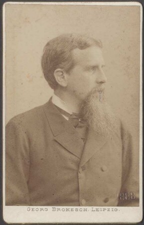 Friedrich Ratzel