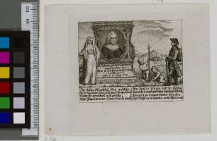 [Bildnis von Johann Christoph Friderici]