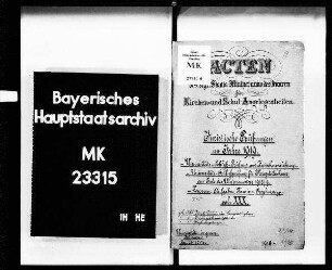 Rechtswissenschaft/Jura: Die erste theoretische Prüfung für den höheren Justiz- und Verwaltungsdienst.