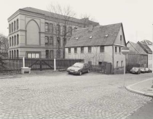 Mittelschule