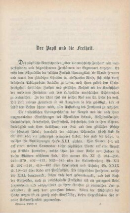 99-108 Der Papst und die Freiheit