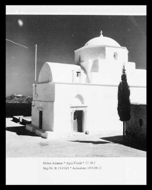 Agia Triada
