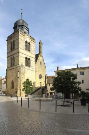 Saint-Nicolas