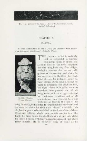 Chapter X. Fauna