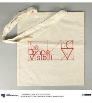 Le Donne Visibili