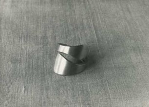 Bandring von Erna Teufel