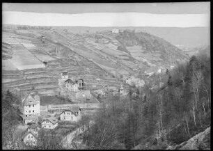Cossebaude. Im Grunde