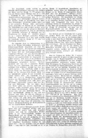 No. 3. (31-51)(40), 10. Februar 1909