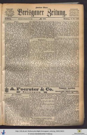 13.05.1900 (Zweites Blatt)