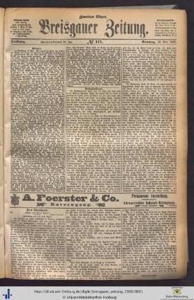 13.05.1900 (Zweites Blatt)