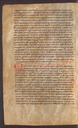 Liber hebraicarum quaestionum in Genesim