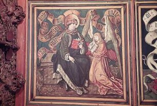 Der Evangelist Matthäus