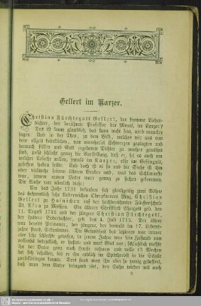[VII. Hainichen]