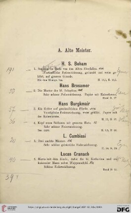 B. Porzellan (Nr. 36-117)