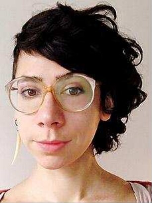 Ginan Juliane Seidl