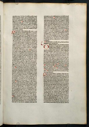 De simonia et ne aliquid pro spiritualibus exigatur vel promittatur.