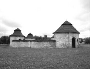 Unterer Friedhof