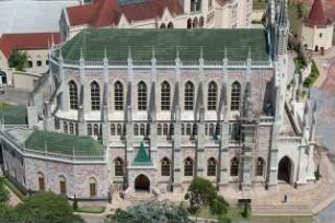 Nossa Senhora do Rosário de Fátima: Cotia / Embu das Artes, Nossa Senhora do Rosário de Fátima, Cotia / Embu das Artes, BrasilEstrada do Capuava3040SüdamerikaBrasilien Brasil BrazilSão Paulo, Brasil Brasilien Brazil