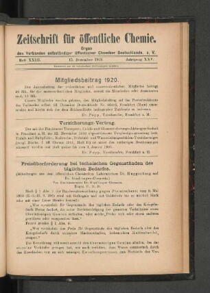 Versicherungs-Vertrag.