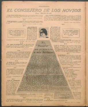Esa ausencia