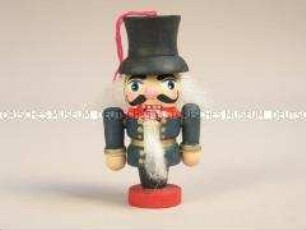Christbaumschmuck: Nussknacker