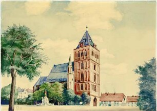 Gemälde, Arnswalde (Choszczno)
