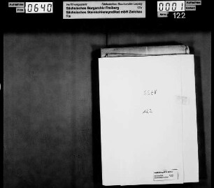 Liquidation der Firma William Elb GmbH in Dresden