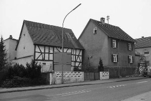 Gießen, Gießener Straße 7