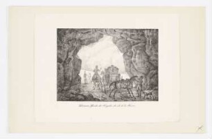 Derniere Grotte du Simplon du côté de la France