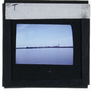 Venedig, Lagune,Torcello, Basilica di Santa Maria Assunta