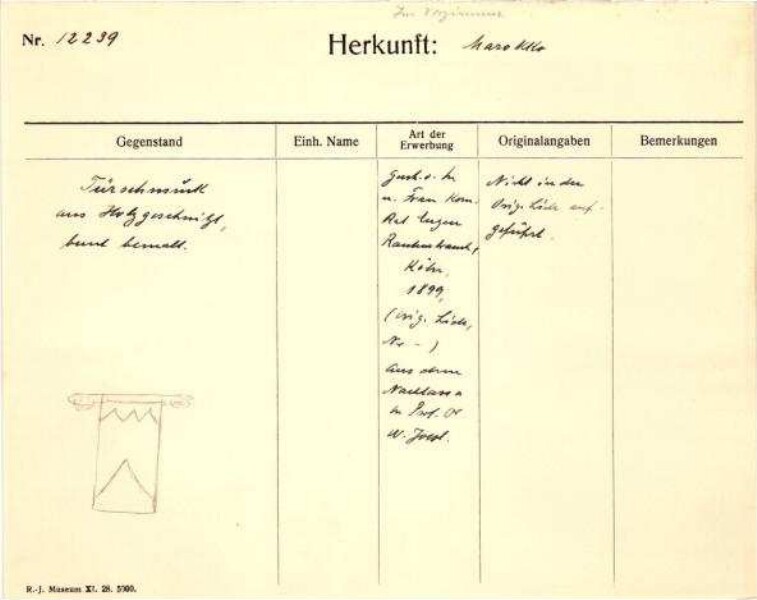 This is a digitised version of a historical document.
It reflects the context in which it was created and does not correspond to today's
standards of historical and diversity-conscious language.
language.