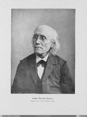 Gustav Theodor Fechner