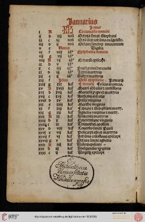 Kalender
