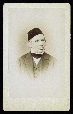 Rosenberger, Otto August