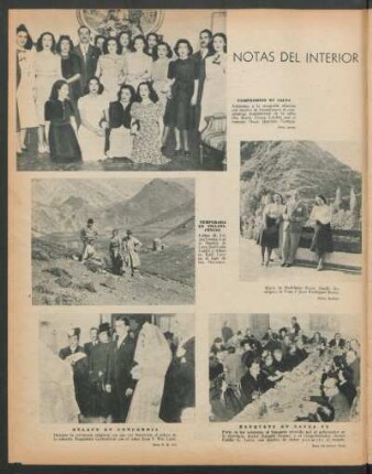 Cosas de argentinos : El modelito