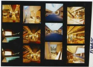 Cinemaxx Colosseum, Berlin, 1999