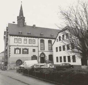 Rathaus