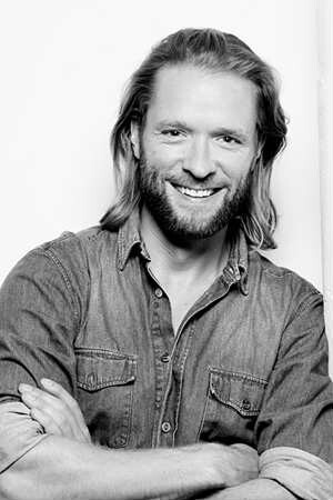 Philip Haucke