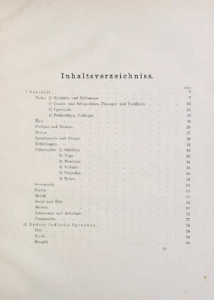 113-114, Inhaltsverzeichnis