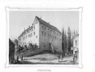 Frohburg