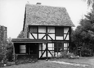 Gut Boyneburg; Sontra, Gut Boyneburgk 1, Gut Boyneburgk 4, Gut Boyneburgk 3, Gut Boyneburgk 2, Grasgarten