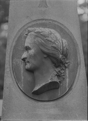Božena Němcová