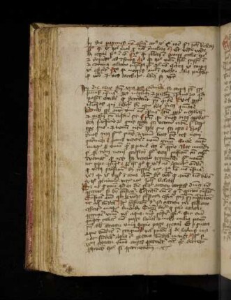 Johannes Belethus: Rationale divinorum officiorum